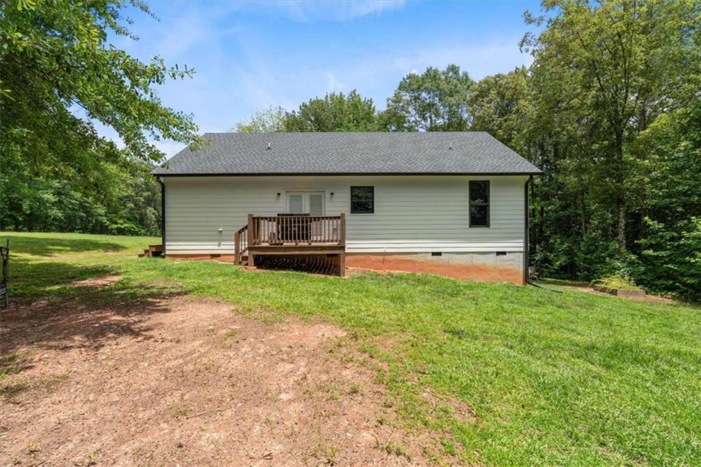 498 Raburn Road Bremen, GA 30110 - Photo 31 of 44