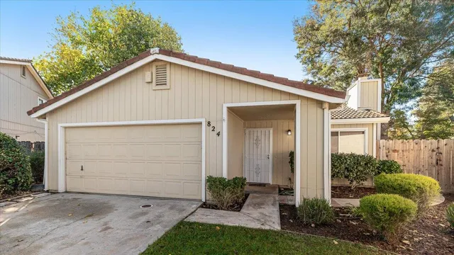 $389,900 | 824 Perlette Way, Modesto, CA 95356