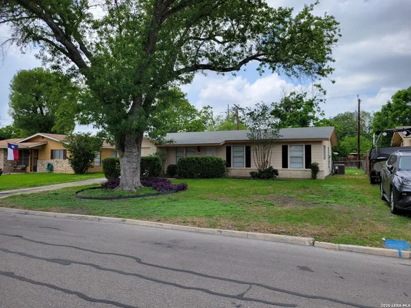 $1,325 | 5405 Borchers Drive, San Antonio, TX 78219