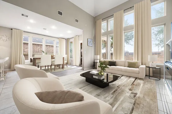 $3,600 | 2714 Ember Pass Lane, Katy, TX 77494