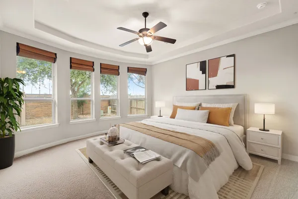 $3,600 | 2714 Ember Pass Lane, Katy, TX 77494