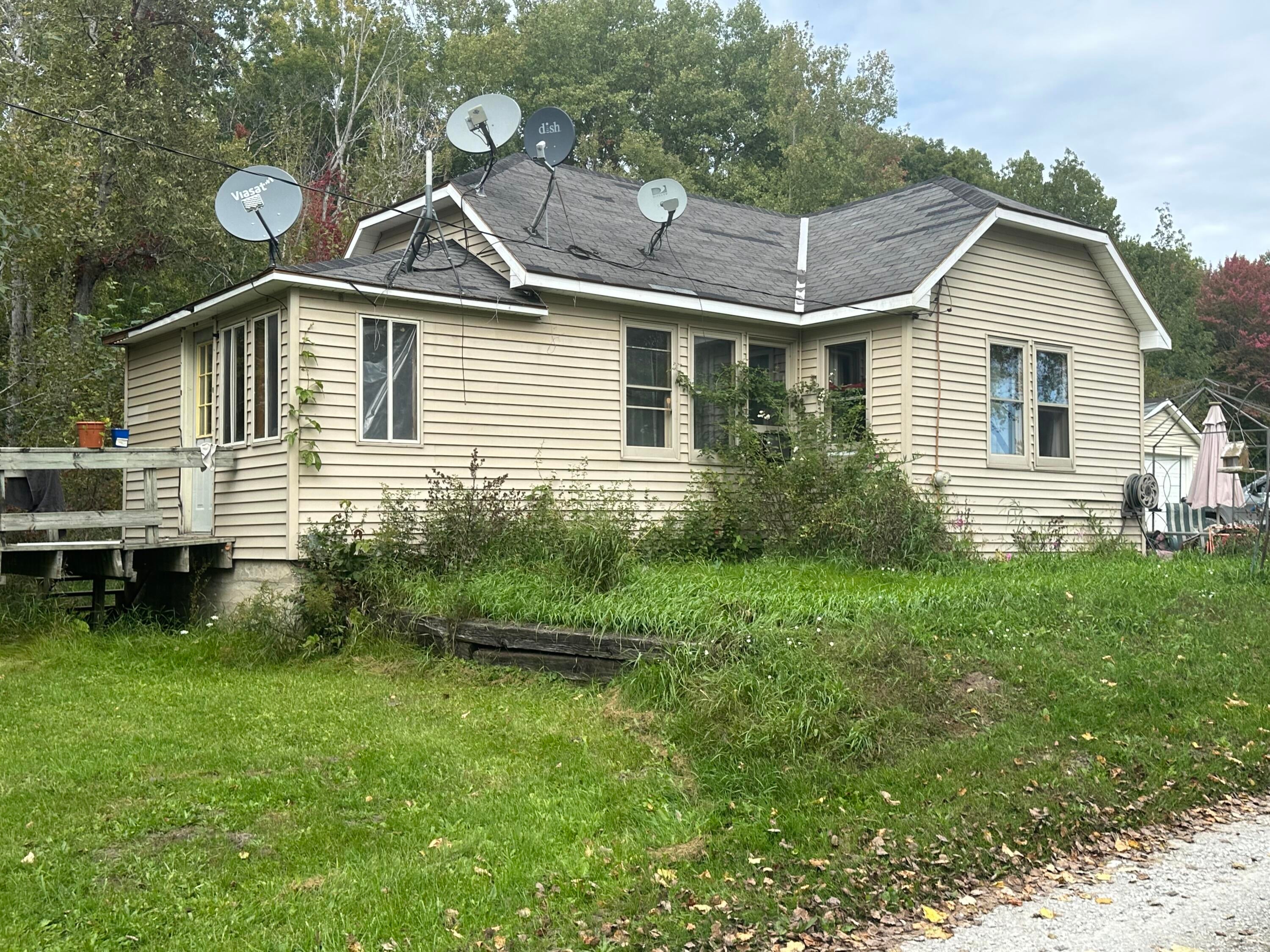 5352 Anderson Road Spruce, MI 48762 - Photo 35 of 36 Gallery Image 35