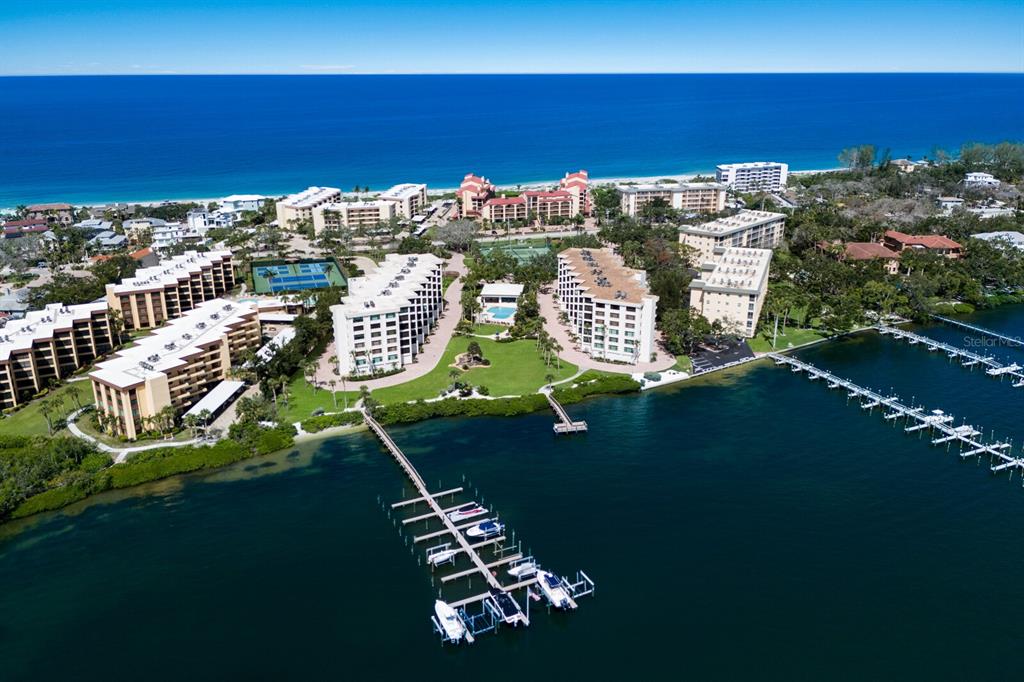 8735 Midnight Pass Road, Unit 602B Sarasota, FL 34242 - Photo 1 of 1 Gallery Image 1