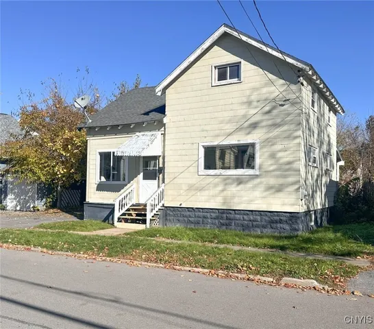 $149,000 | 1900 Caroline Street, Utica, NY 13502