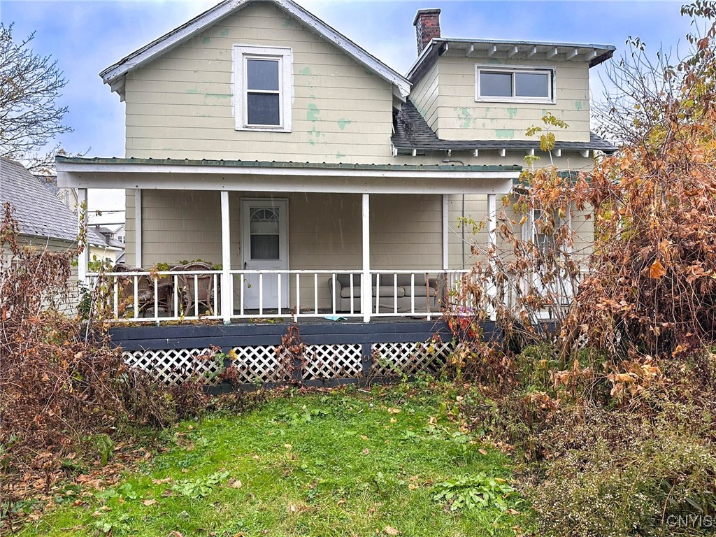 1900 Caroline Street Utica, NY 13502 - Photo 24 of 35