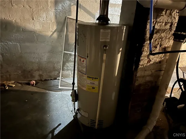 $149,000 | 1900 Caroline Street, Utica, NY 13502