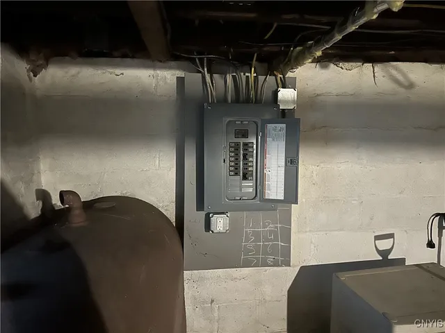 $149,000 | 1900 Caroline Street, Utica, NY 13502