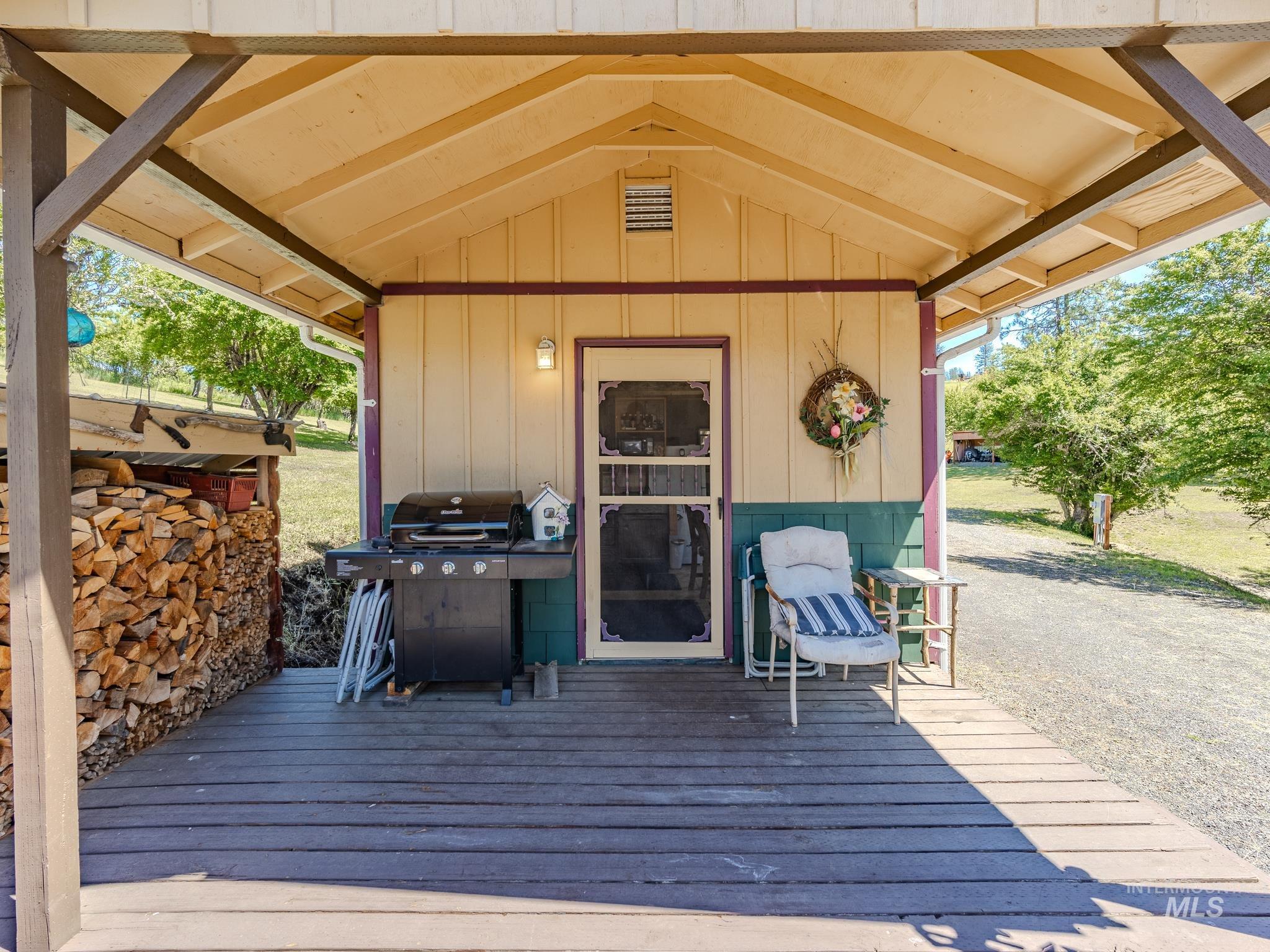216 Ferguson Road Stites, ID 83552 - Photo 38 of 47