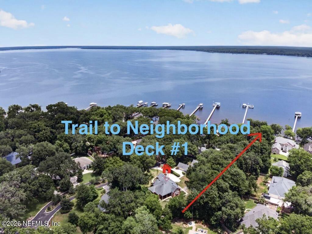 1483 Bridgette Way Fleming Island, FL 32003 - Photo 59 of 69 DECKTRAIL