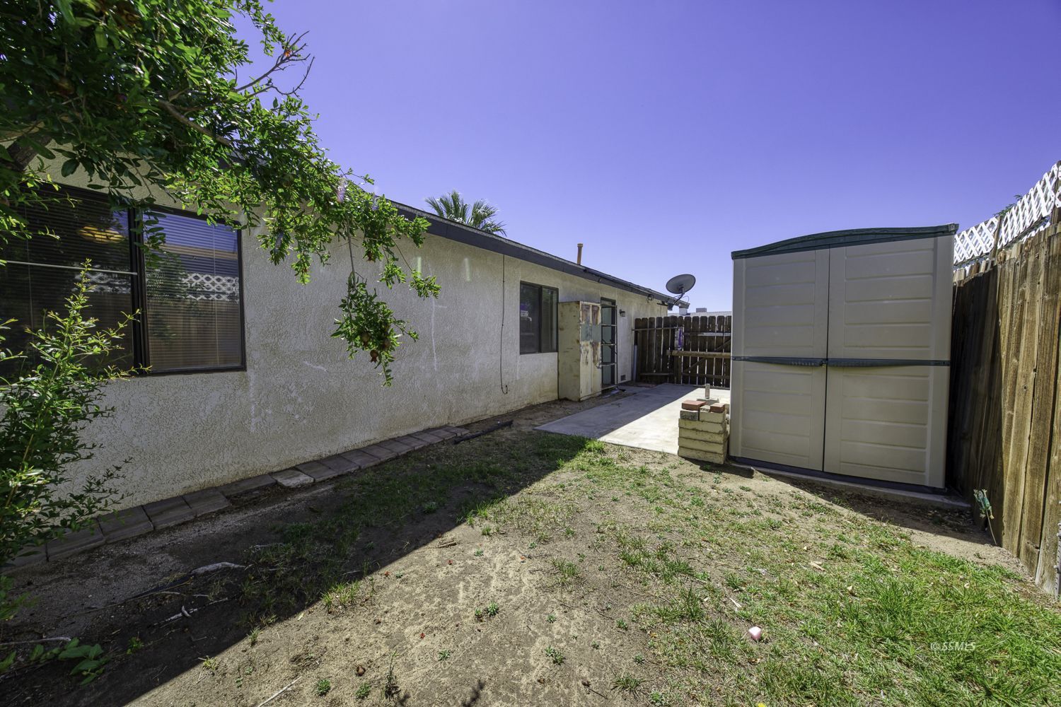 704 White Oak Drive Ridgecrest, CA 93555 - Photo 39 of 43