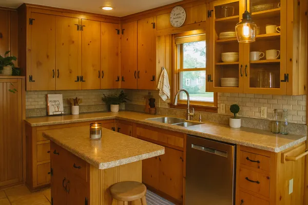 $420,000 | 1334 Oak Beach Drive, Fairmont, MN 56031