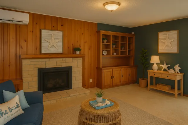 $468,500 | 1334 Oak Beach Drive, Fairmont, MN 56031