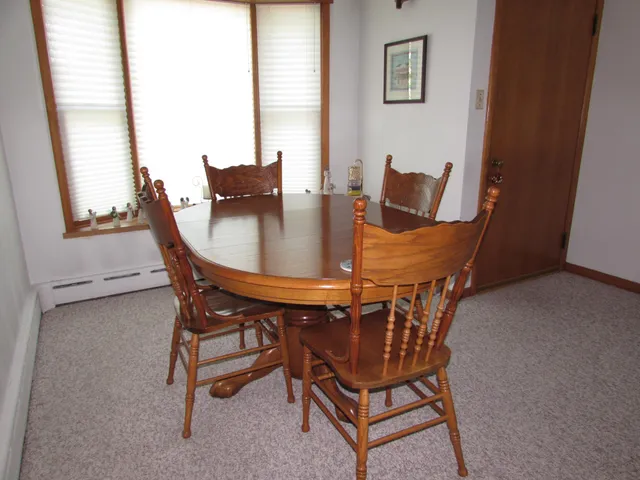 $468,500 | 1334 Oak Beach Drive, Fairmont, MN 56031