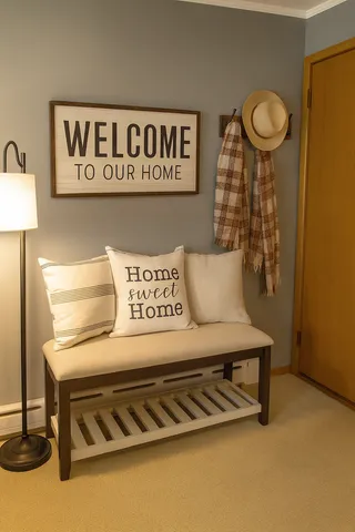 $468,500 | 1334 Oak Beach Drive, Fairmont, MN 56031