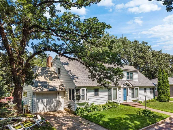 $420,000 | 1334 Oak Beach Drive, Fairmont, MN 56031