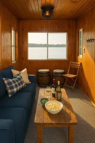 $479,975 | 1334 Oak Beach Drive, Fairmont, MN 56031