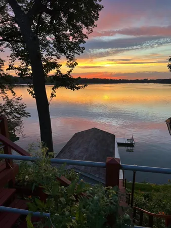 $420,000 | 1334 Oak Beach Drive, Fairmont, MN 56031