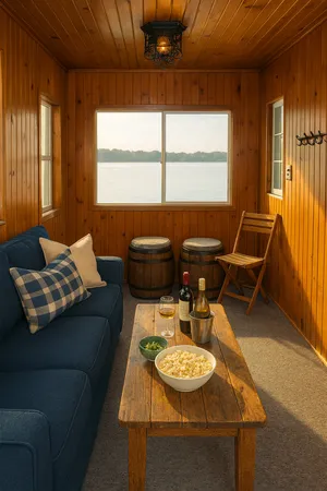 $420,000 | 1334 Oak Beach Drive, Fairmont, MN 56031