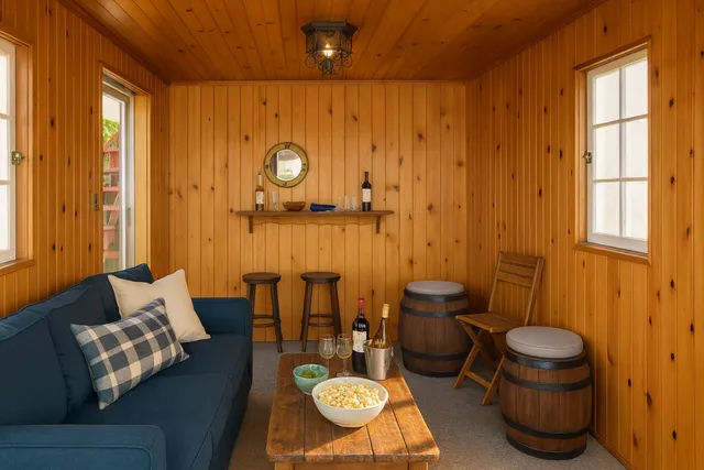 $468,500 | 1334 Oak Beach Drive, Fairmont, MN 56031