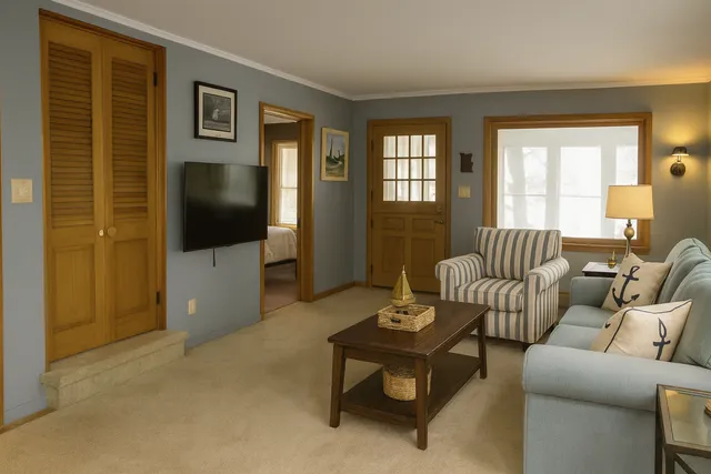 $468,500 | 1334 Oak Beach Drive, Fairmont, MN 56031