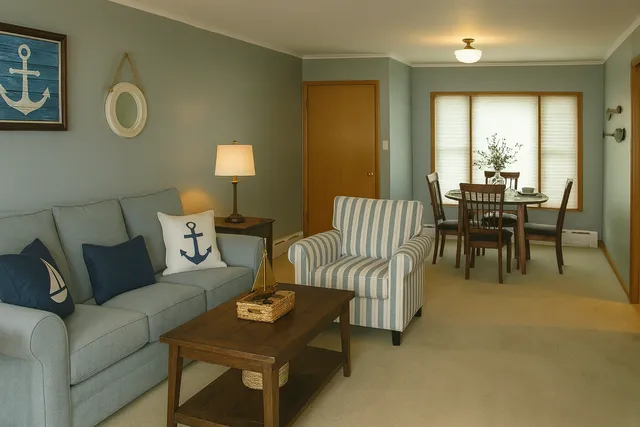 $468,500 | 1334 Oak Beach Drive, Fairmont, MN 56031