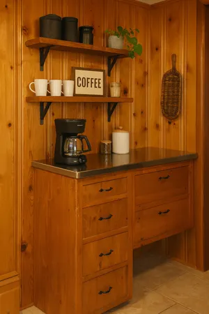 $420,000 | 1334 Oak Beach Drive, Fairmont, MN 56031