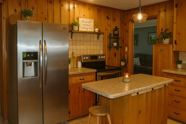 $479,975 | 1334 Oak Beach Drive, Fairmont, MN 56031