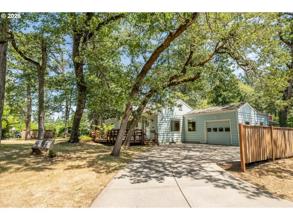 $485,000 | 190 West 36th Avenue, Eugene, OR 97405