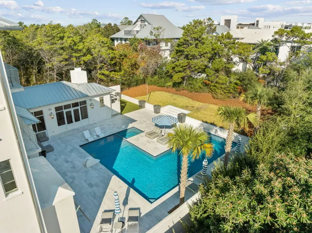 $7,995,000 | 306 Walton Rose Lane, Inlet Beach, FL 32461