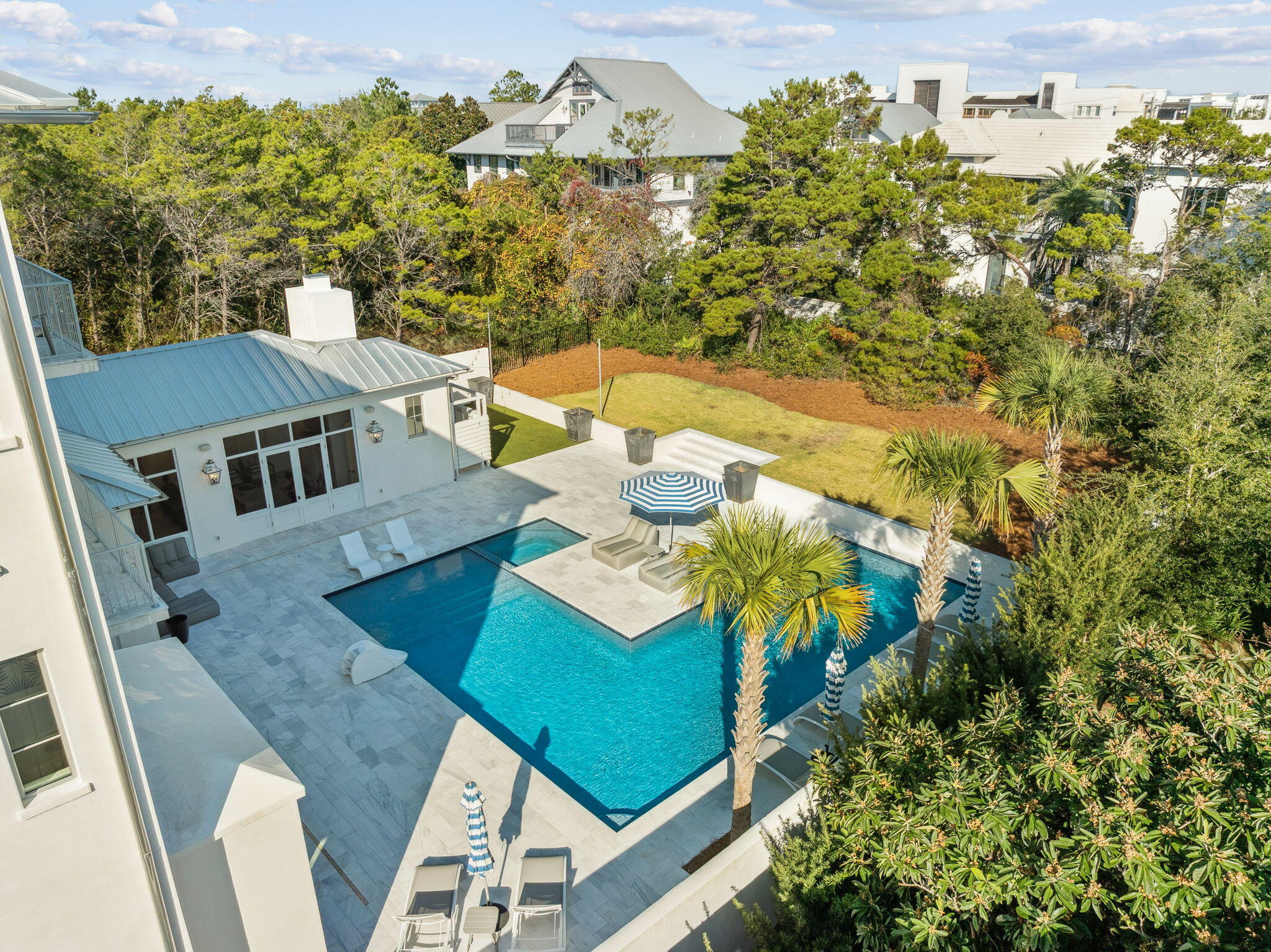 306 Walton Rose Lane Inlet Beach, FL 32461 - Photo 101 of 117 306 Walton Rose