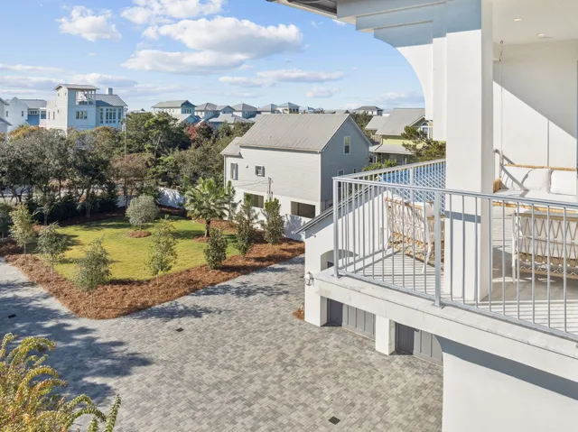$7,995,000 | 306 Walton Rose Lane, Inlet Beach, FL 32461