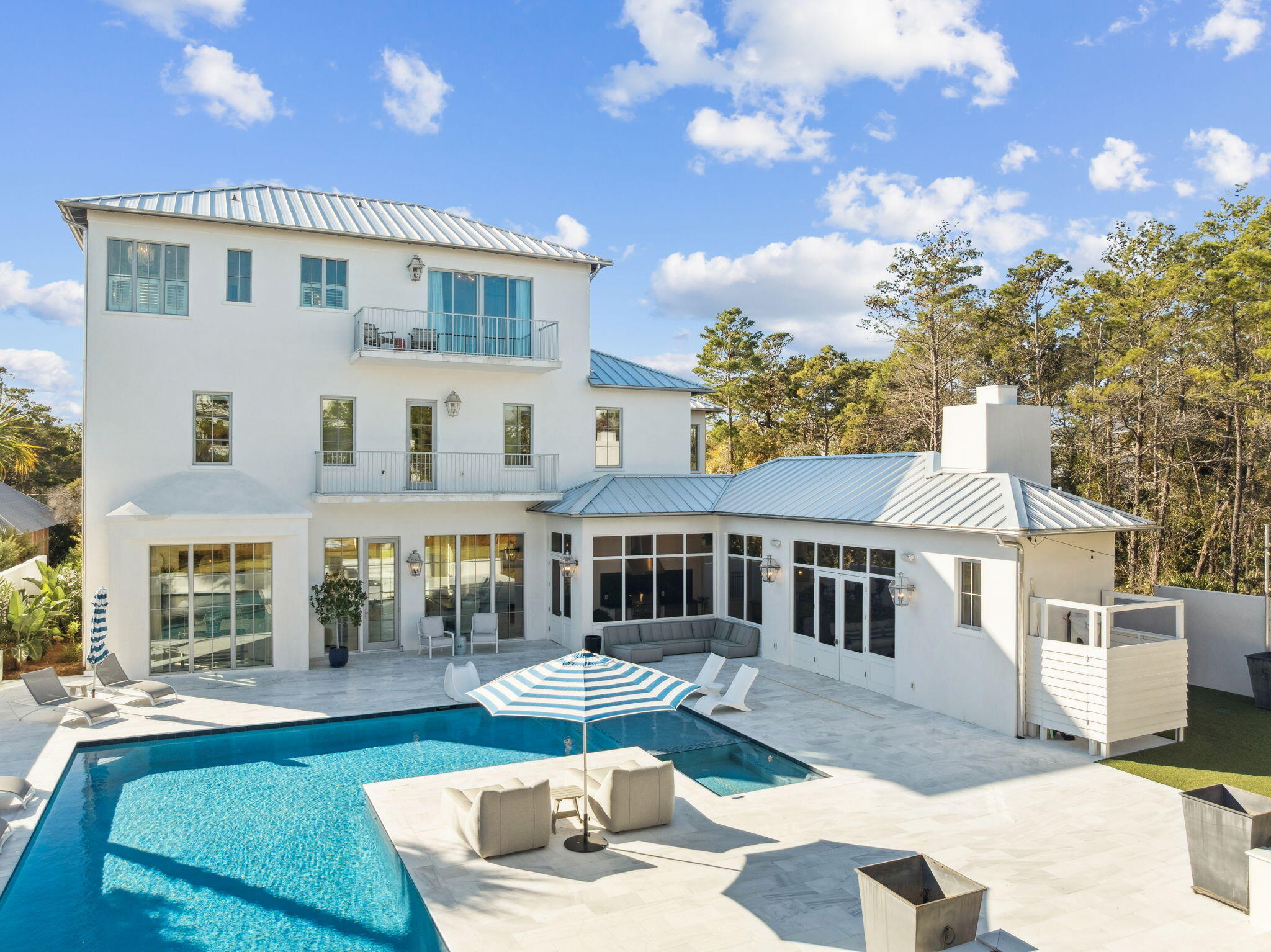 306 Walton Rose Lane Inlet Beach, FL 32461 - Photo 106 of 117 306 Walton Rose