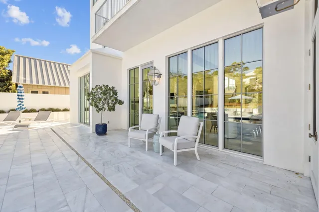 $7,995,000 | 306 Walton Rose Lane, Inlet Beach, FL 32461