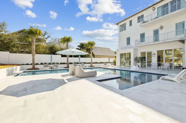 $7,995,000 | 306 Walton Rose Lane, Inlet Beach, FL 32461