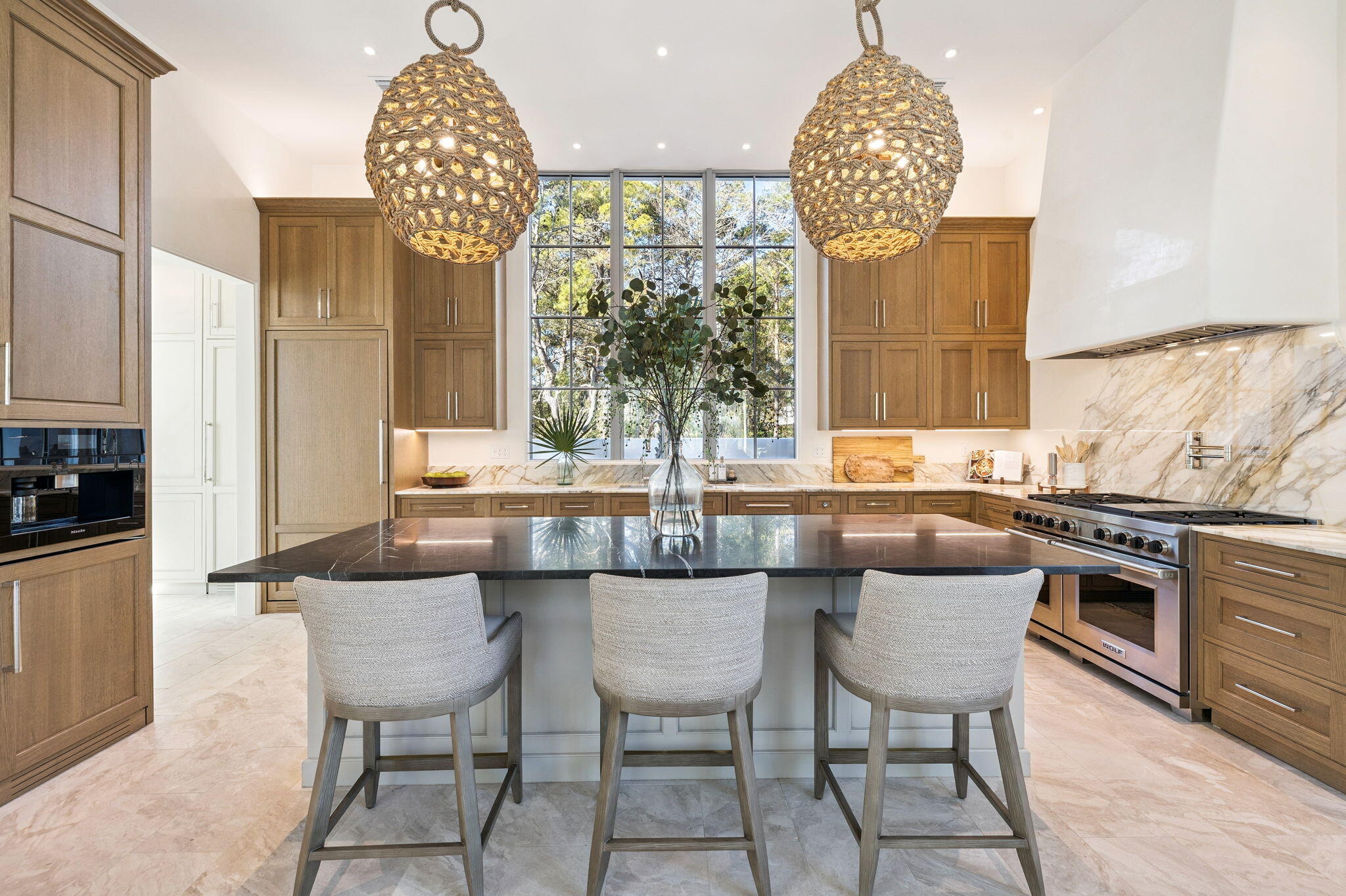 306 Walton Rose Lane Inlet Beach, FL 32461 - Photo 11 of 117 Chef's Kitchen