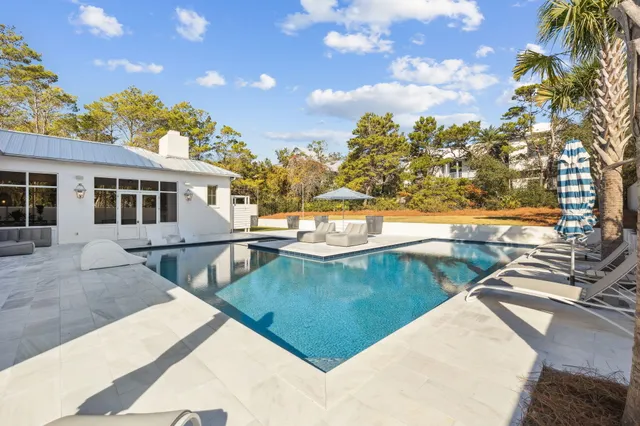 $7,995,000 | 306 Walton Rose Lane, Inlet Beach, FL 32461