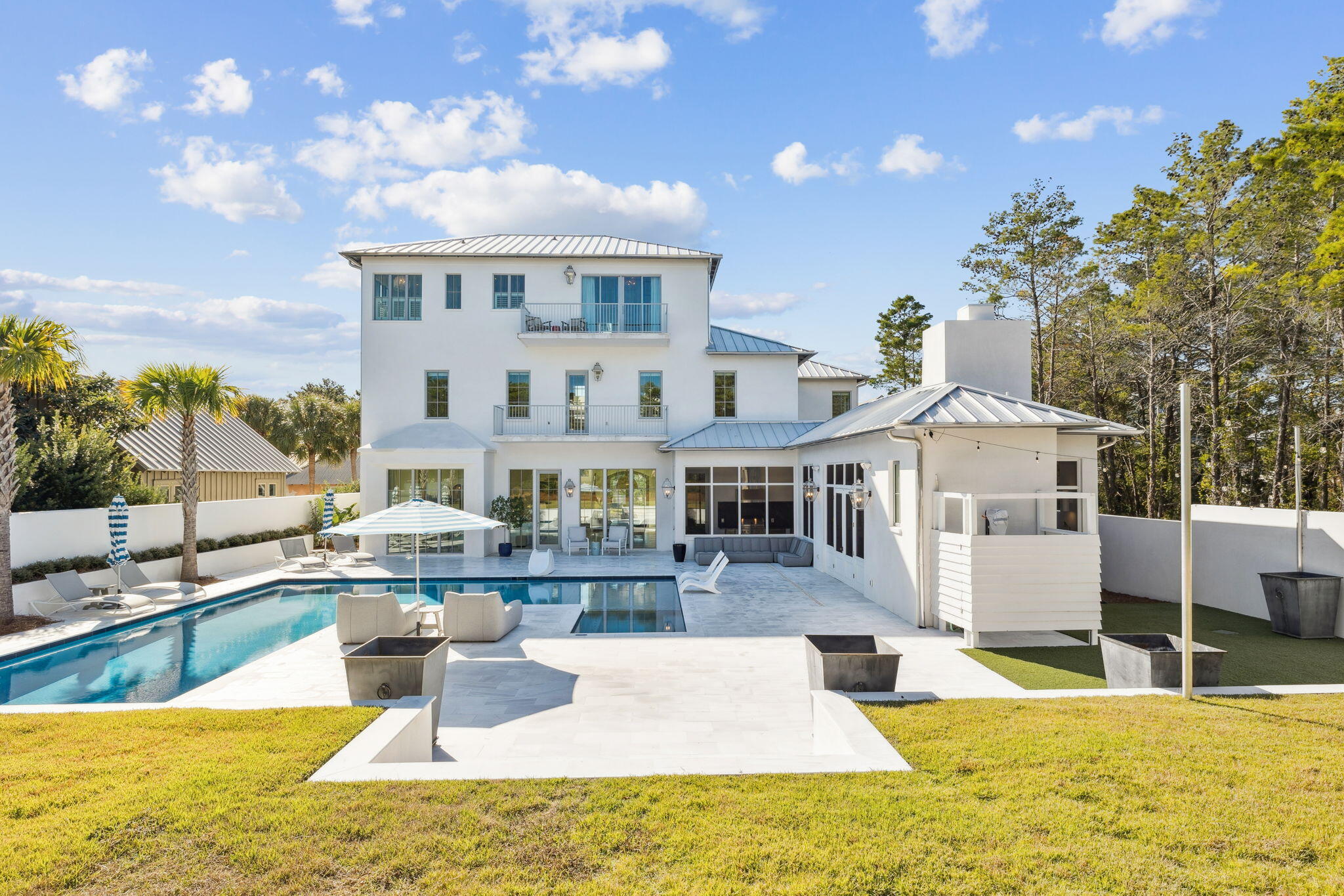 306 Walton Rose Lane Inlet Beach, FL 32461 - Photo 114 of 117 306 Walton Rose