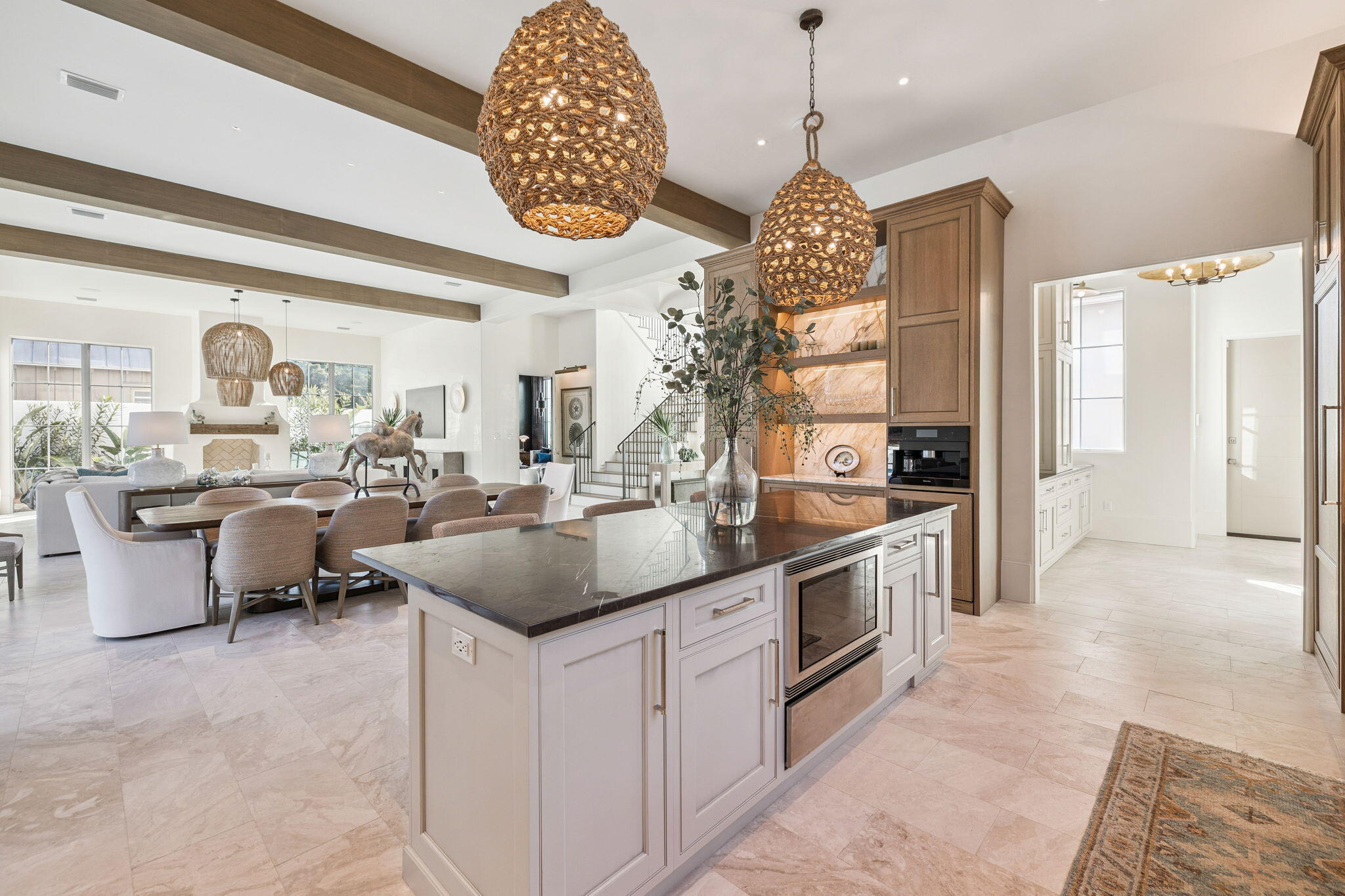 306 Walton Rose Lane Inlet Beach, FL 32461 - Photo 13 of 117 Chef's Kitchen