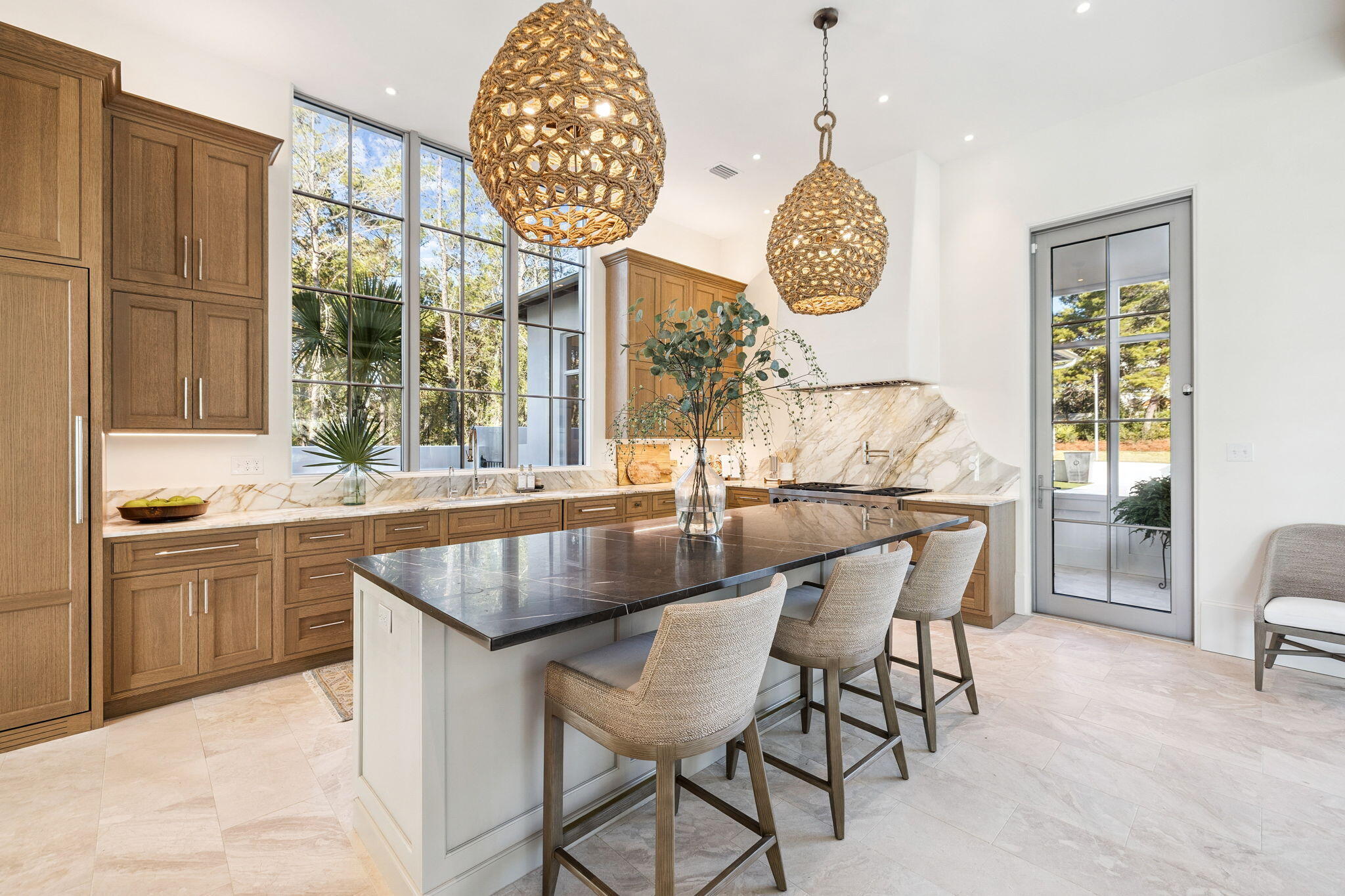 306 Walton Rose Lane Inlet Beach, FL 32461 - Photo 17 of 117 Chef's Kitchen