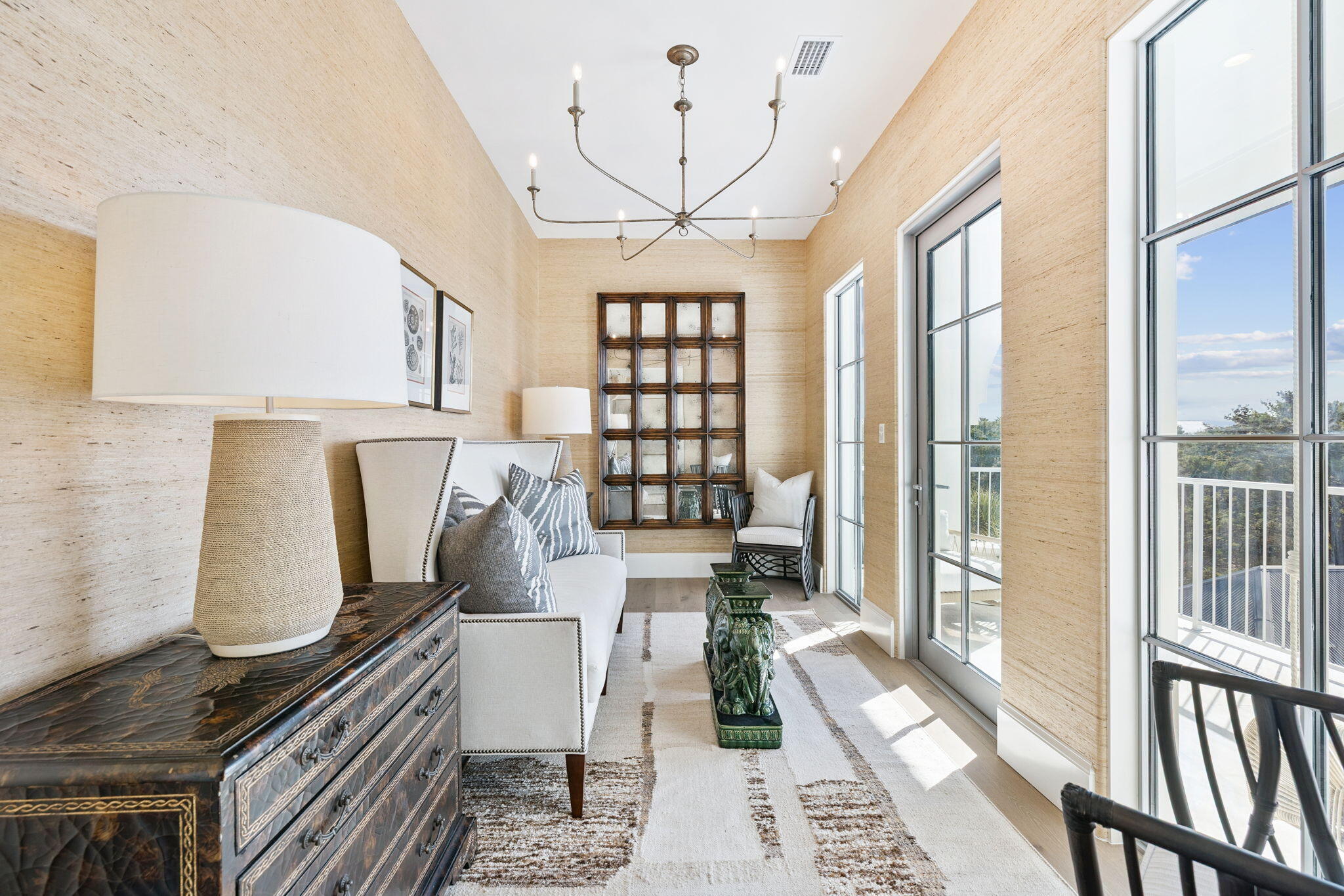 306 Walton Rose Lane Inlet Beach, FL 32461 - Photo 30 of 117 Primary Suite