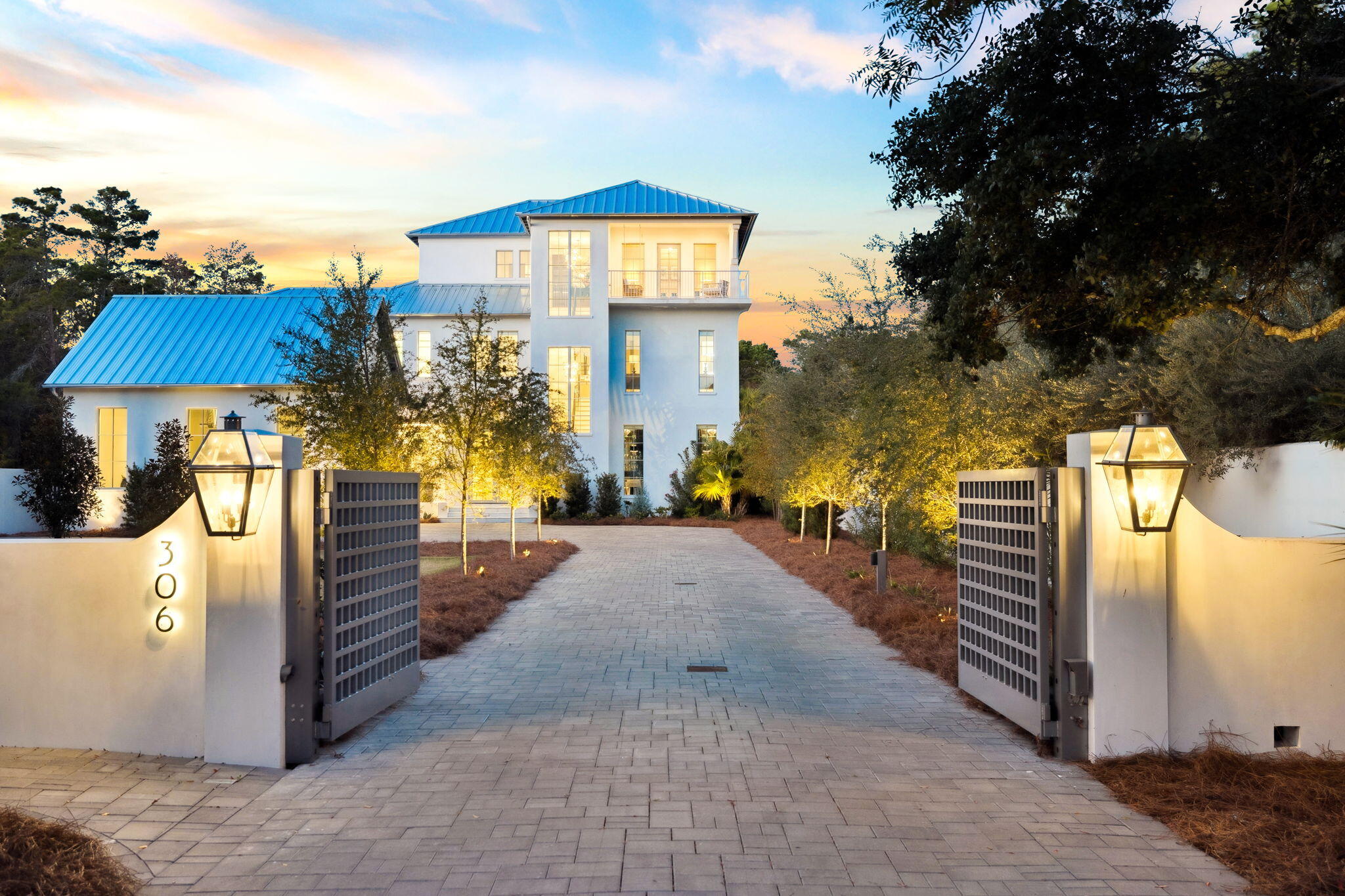 306 Walton Rose Lane Inlet Beach, FL 32461 - Photo 3 of 117 306 Walton Rose