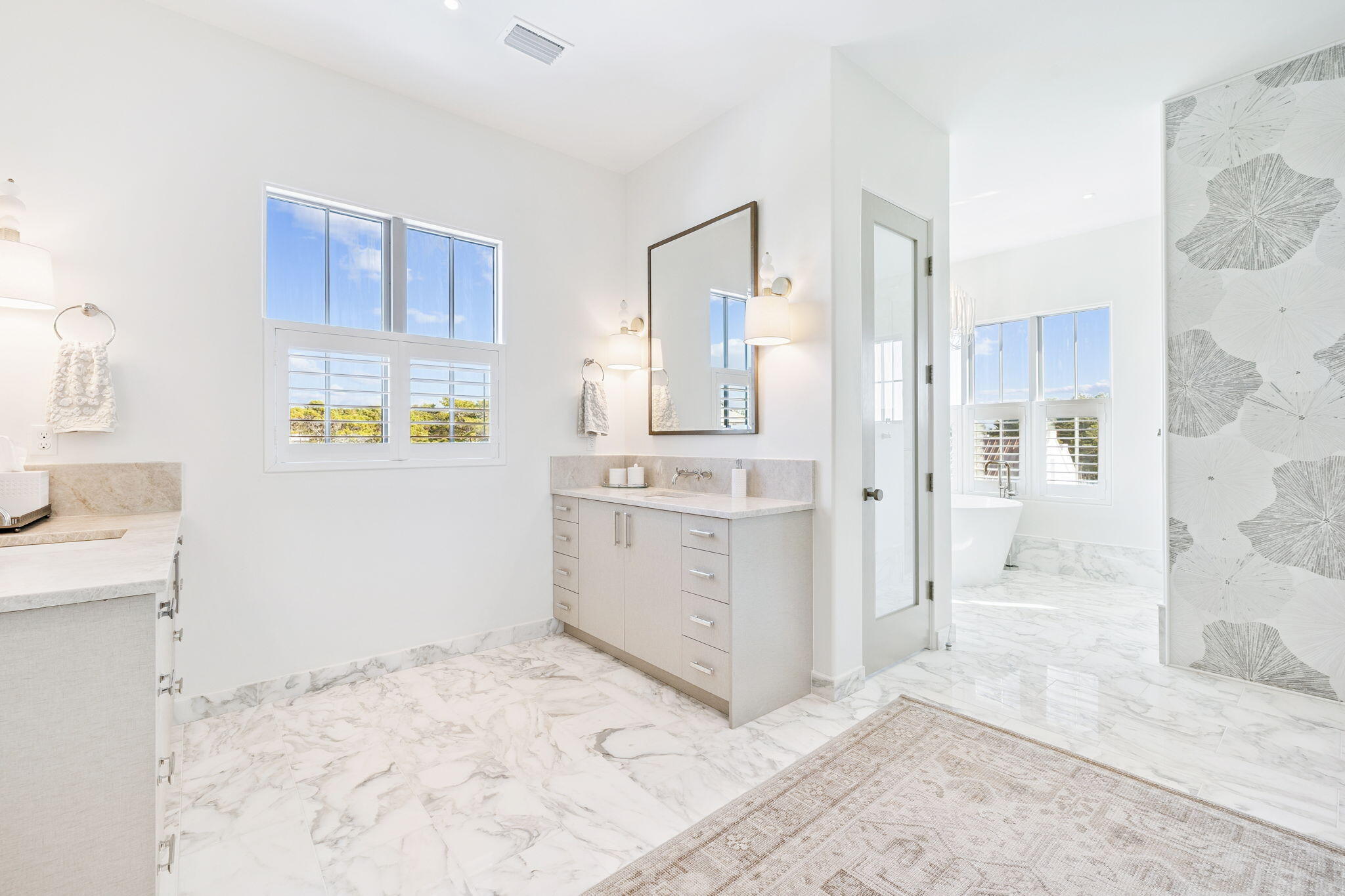 306 Walton Rose Lane Inlet Beach, FL 32461 - Photo 42 of 117 Primary Suite