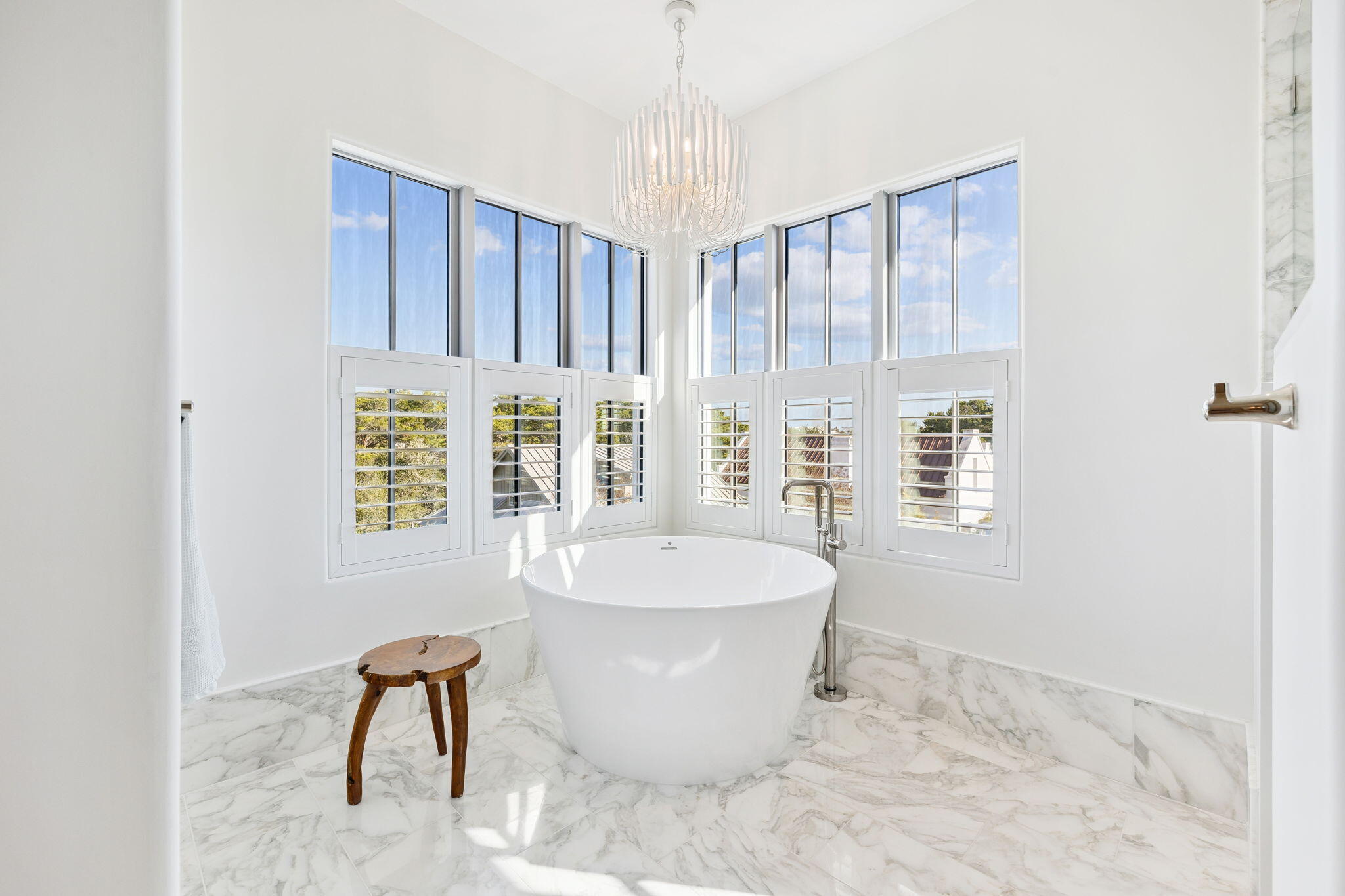 306 Walton Rose Lane Inlet Beach, FL 32461 - Photo 44 of 117 Primary Suite