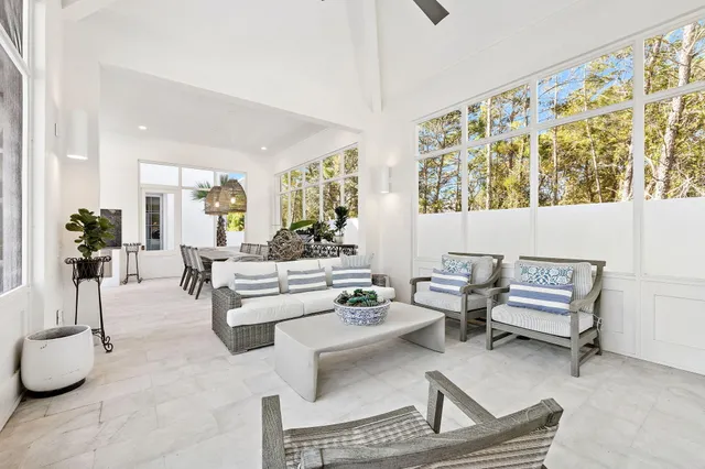 $7,995,000 | 306 Walton Rose Lane, Inlet Beach, FL 32461