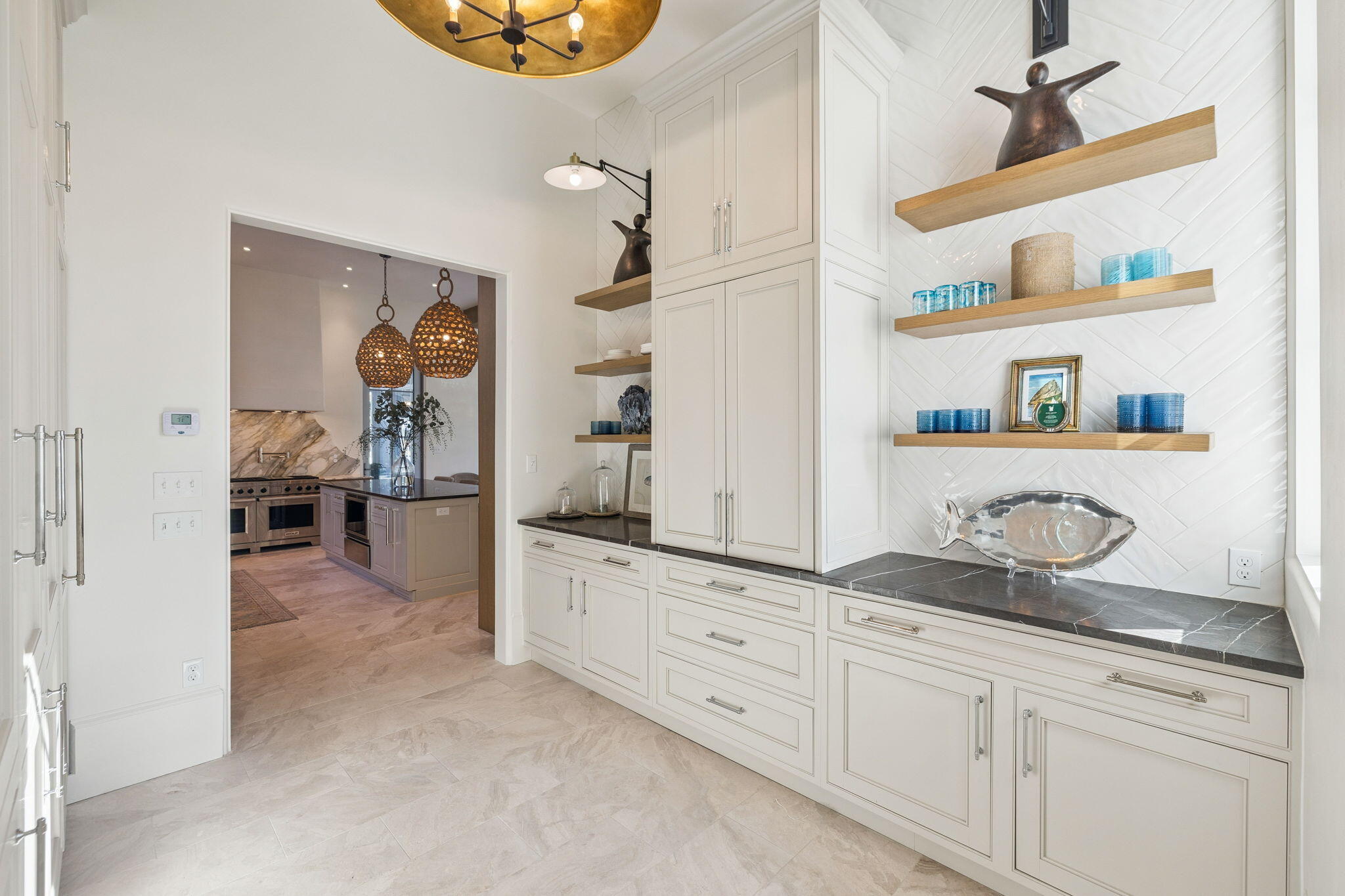 306 Walton Rose Lane Inlet Beach, FL 32461 - Photo 55 of 117 Pantry