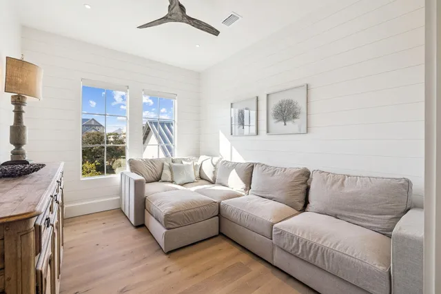 $7,995,000 | 306 Walton Rose Lane, Inlet Beach, FL 32461