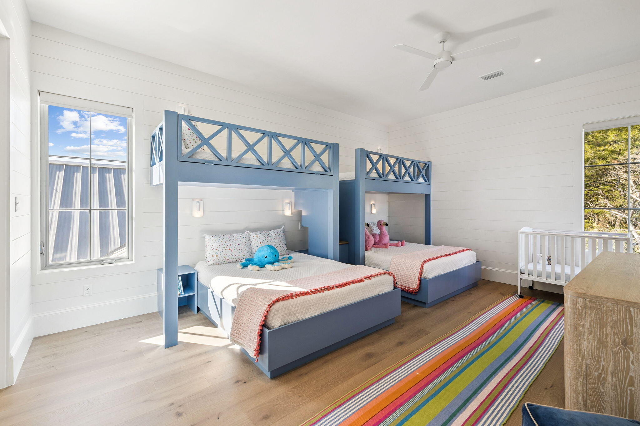 306 Walton Rose Lane Inlet Beach, FL 32461 - Photo 64 of 117 Bunk Suite