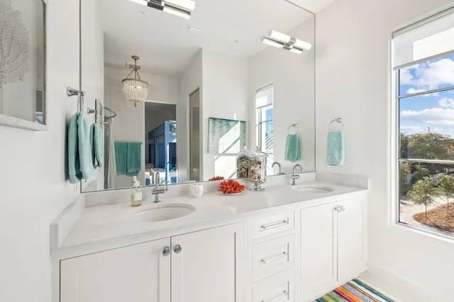 $7,995,000 | 306 Walton Rose Lane, Inlet Beach, FL 32461