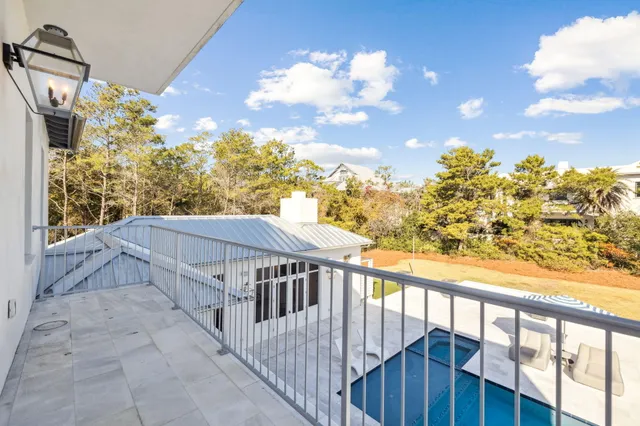 $7,995,000 | 306 Walton Rose Lane, Inlet Beach, FL 32461