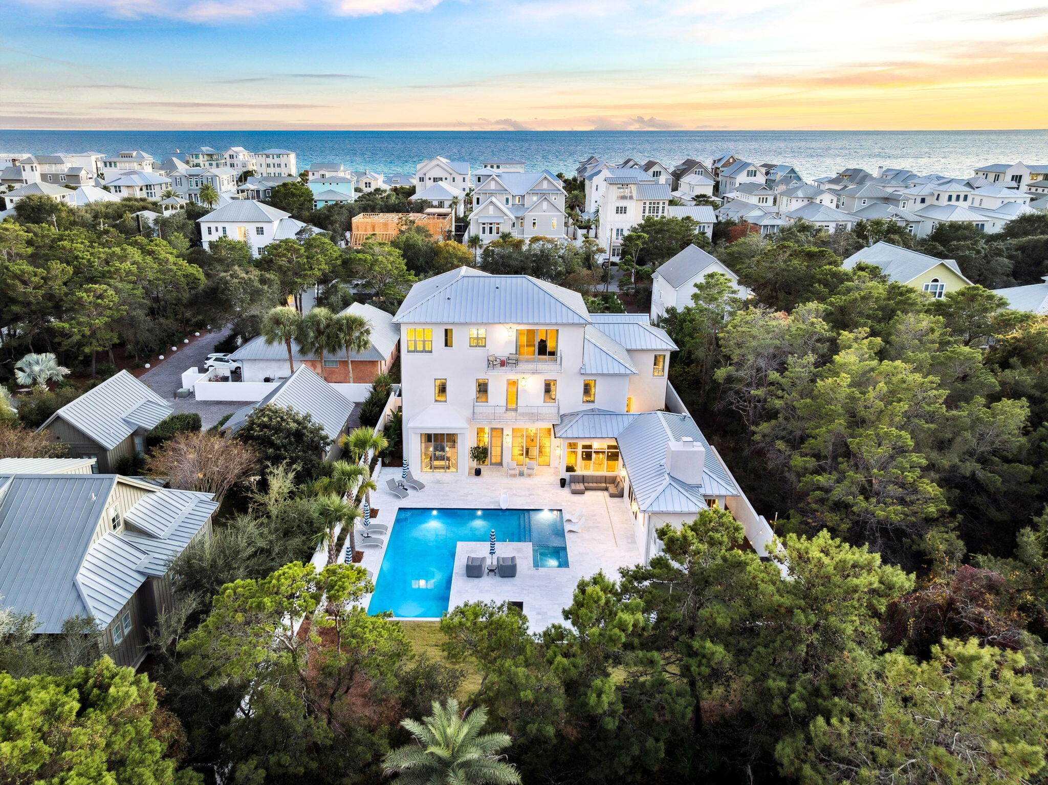 306 Walton Rose Lane Inlet Beach, FL 32461 - Photo 83 of 117 306 Walton Rose